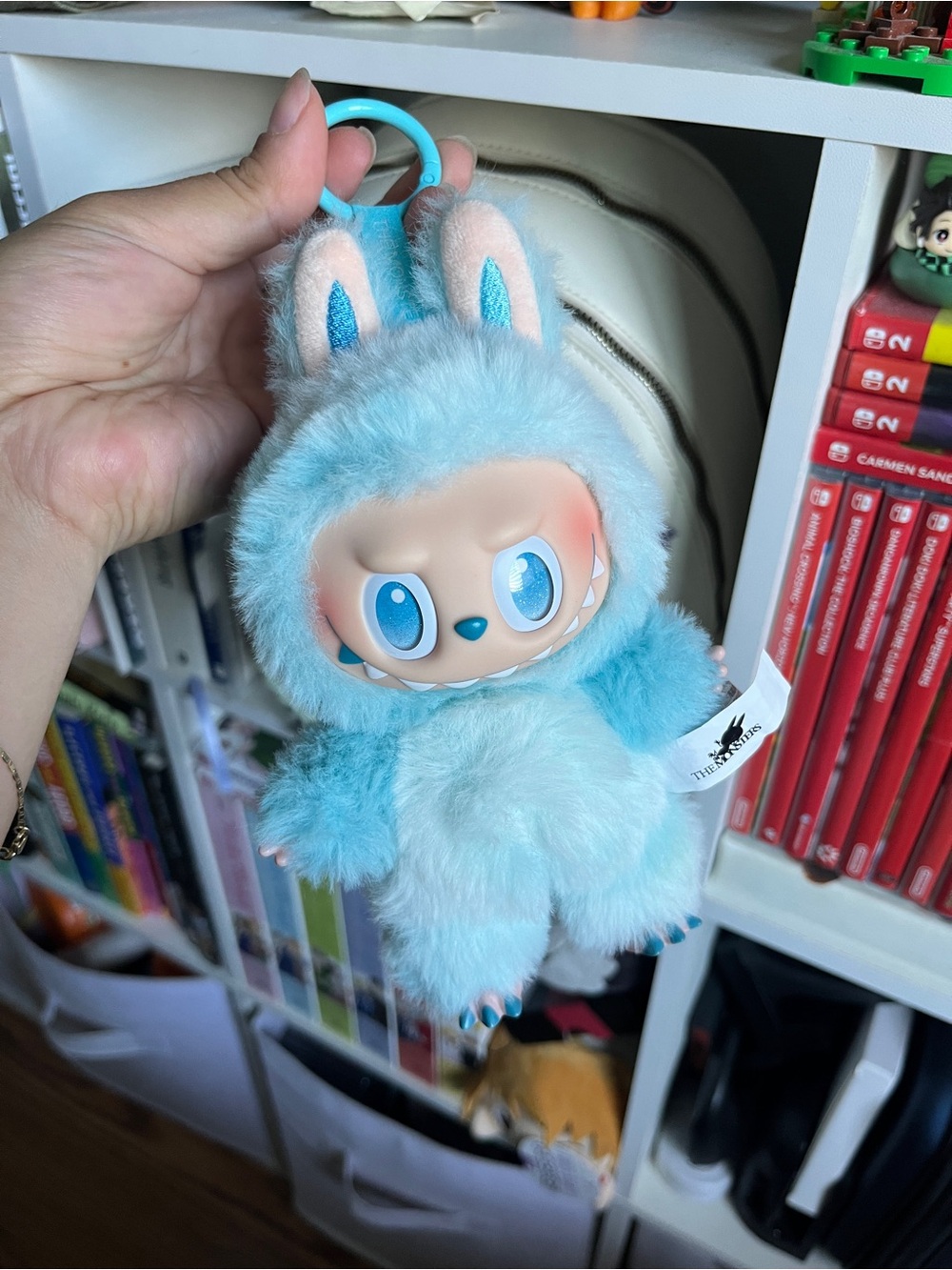 POP MART: The Monsters Big Into Energy - Hope